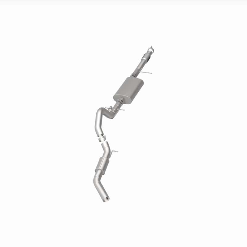 Magnaflow — MagnaFlow BRE Exhaust Kit 15-20 ESCALADE ESV YUKON XL 6.2L
Exhaust Kit - view 13