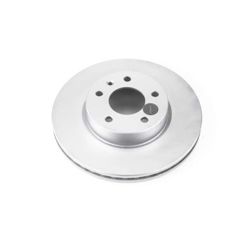 PowerStop — Power Stop 13-18 Cadillac ATS Front Evolution Geomet Coated Rotor
PowerStop EVC - view 1