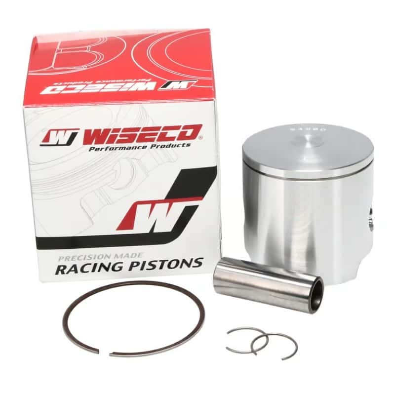 Wiseco — Wiseco Yamaha YZ125 86-88 ProLite 2264CS Piston Kit
Piston Kit - view 9
