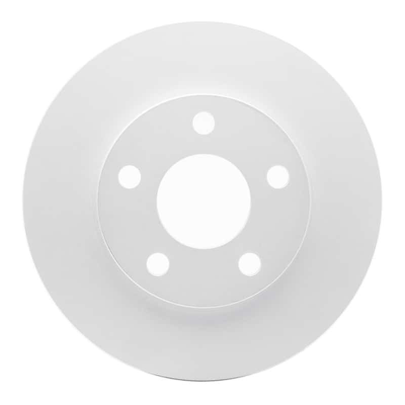 DFC — DFC 97-05 Chevrolet Malibu Front GeoSPEC Coated Rotor
DFC Brake Rotor - view 1