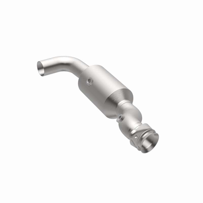 Magnaflow — MagnaFlow 15-17 Ford F-150 XL V6 3.5L Direct Fit OEM Grade Federal Catalytic Converter
OEM Grade
OEM - view 23