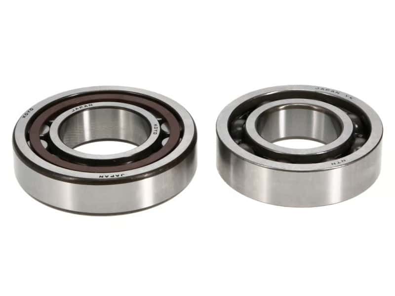 Wiseco — Wiseco 25x52x15 & 22x52x15 Main Bearing Kit
Main Bearing Kit - view 2