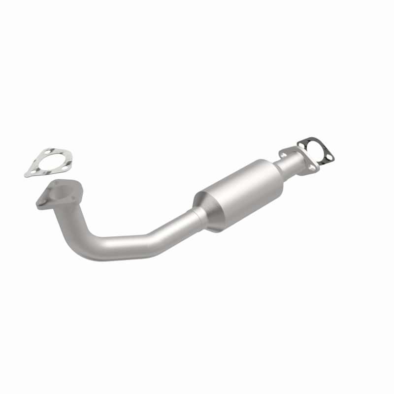Magnaflow — Magnaflow 98-00 Sportage 2 OEM Undrbdy Direct Fit Converter
OEM Grade
OEM - view 7
