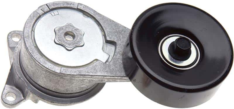 Gates — Gates Lexus/Toyota 93-05 GS300/92-00 SC300/94-98 Supra 3.0L Drive Automatic Belt Tensioner Assembly - view 1