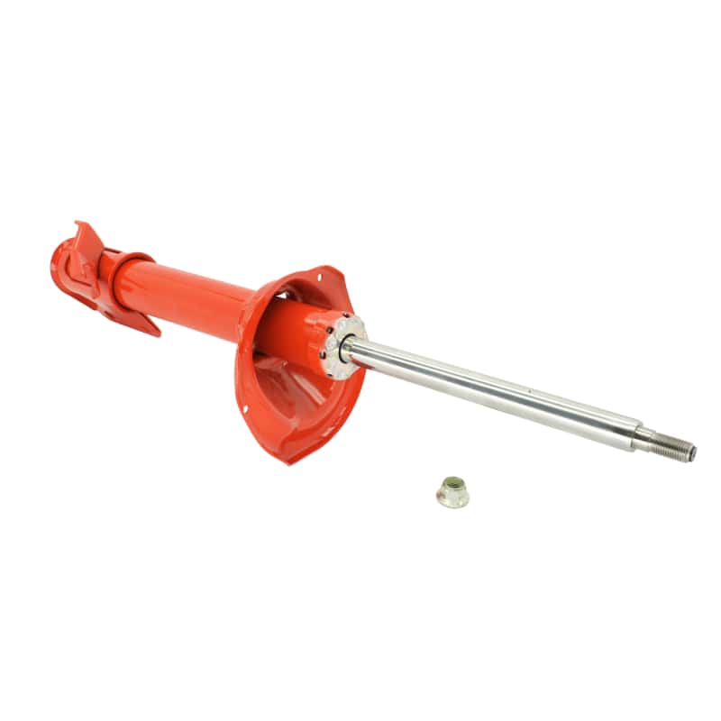 KYB — KYB Shocks & Struts AGX Rear Right SUBARU Impreza (AWD) 2002-03 SUBARU WRX 2002-03
Gas Strut - view 9