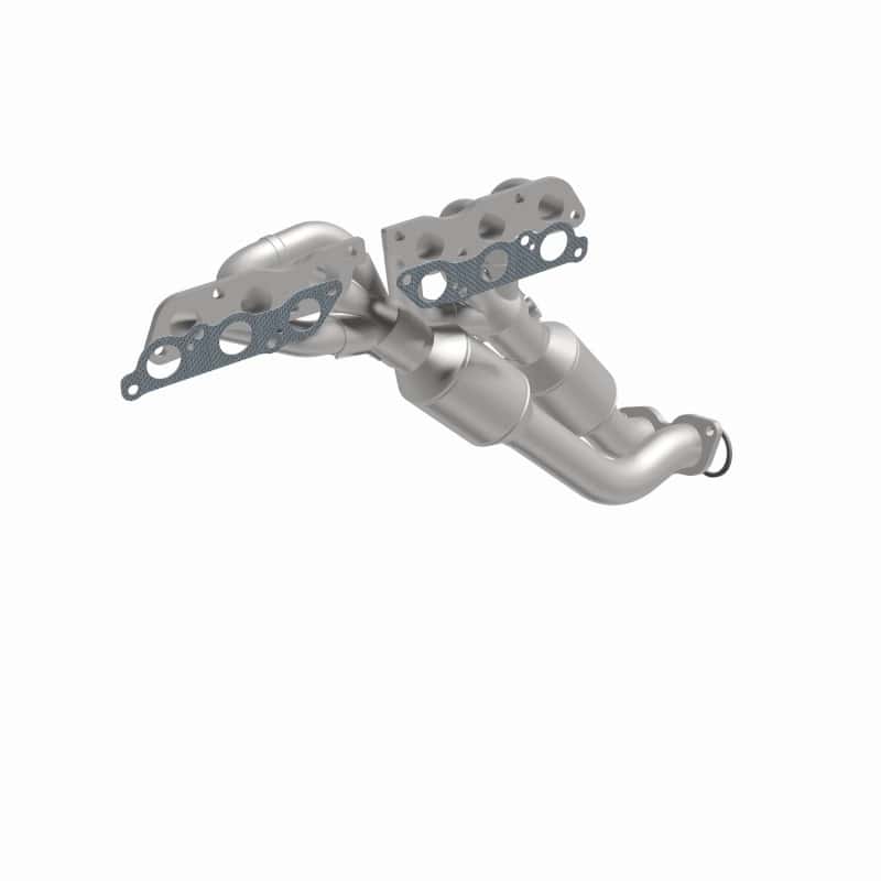 Magnaflow — MagnaFlow Conv DF 00-04 Lexus IS/GS300 mani
HM Grade
HM - view 8