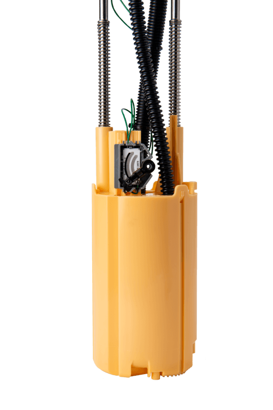 Fleece Performance — Fleece Performance 01-04 GM 2500/3500 6.6L LB7 Duramax SureFlo Performance Sending Unit
Fuel Sending Unit - view 3