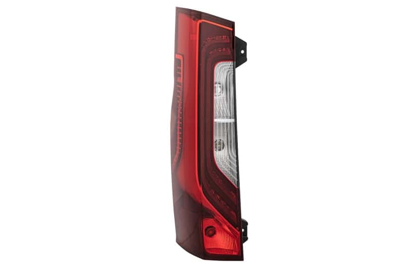 Hella — Hella 2019-2020 Mercedes-Benz Sprinter 1500 Left Tail Light
TailLightAssembly - view 2