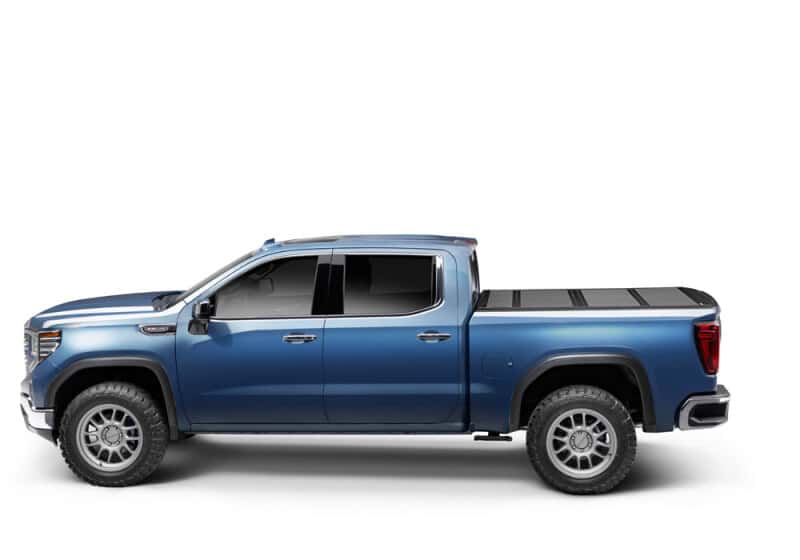 BAK — BAK 19-20 Chevy Silverado 1500 (New Body Style) 8ft Bed BAKFlip MX4 Matte Finish
BFMX4 19-26GM1500 8f - view 24