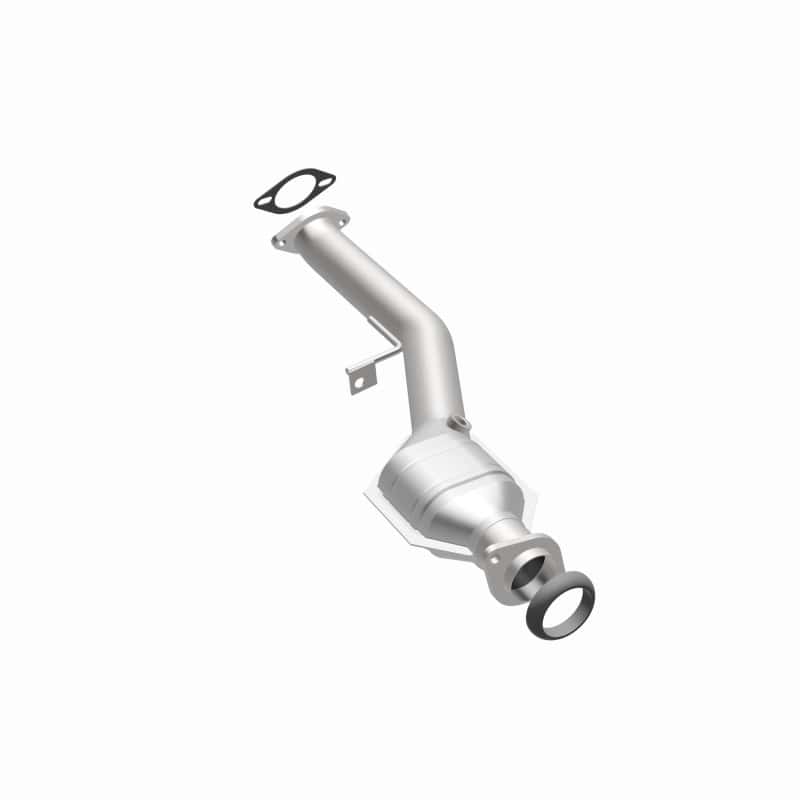 Magnaflow — MagnaFlow Conv DF 06-08 Subaru Forester 2.5L
OEM Grade
OEM - view 23