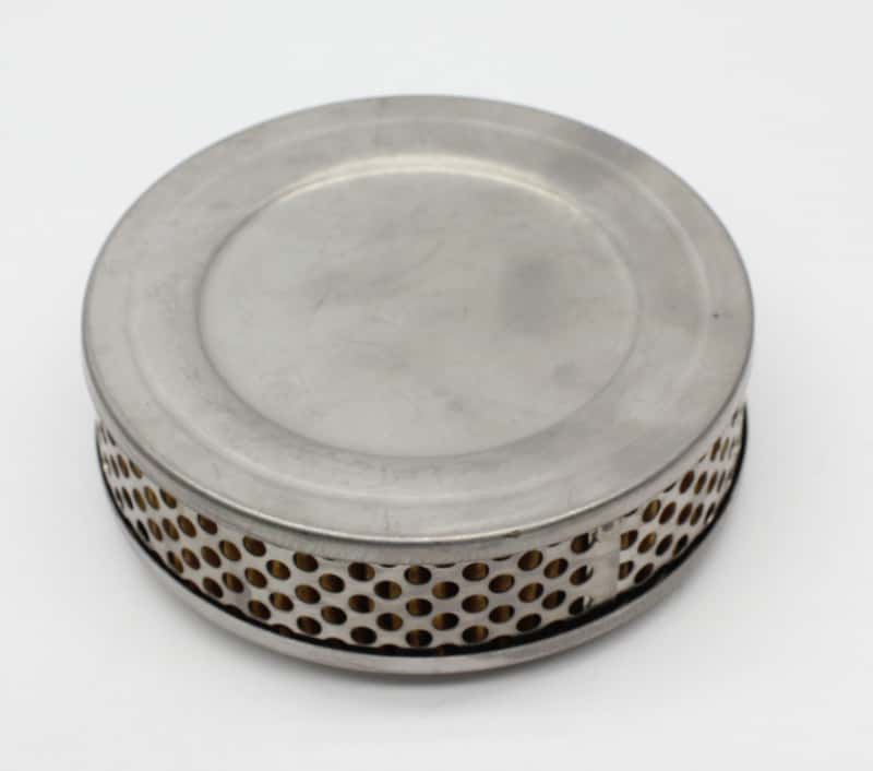 Walbro — Walbro Fuel Filter Sock
Filter/Strainer - view 4