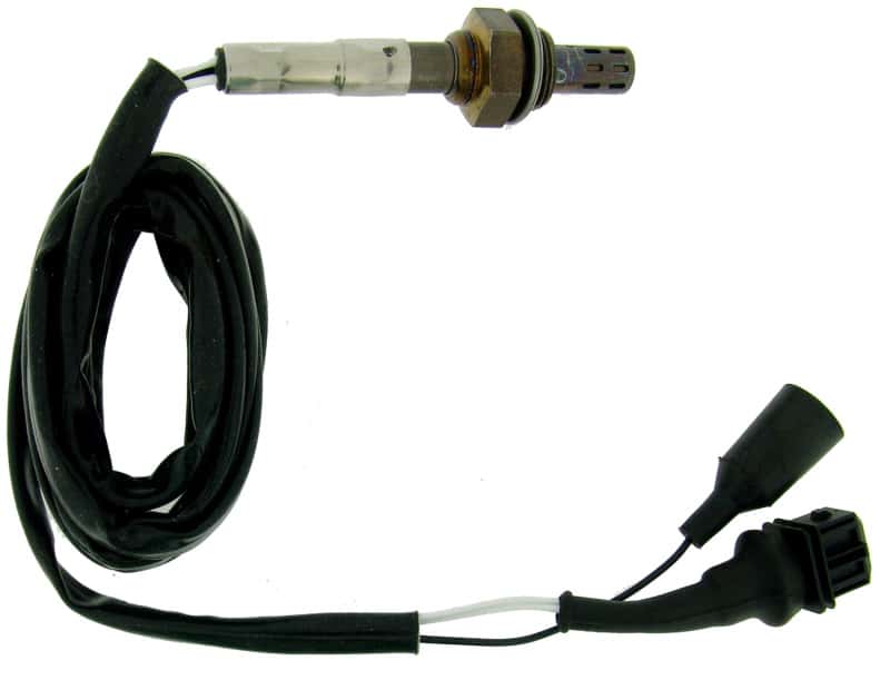 NGK — NGK Volvo 240 1993-1990 Direct Fit Oxygen Sensor
Oxygen Sensor - view 1