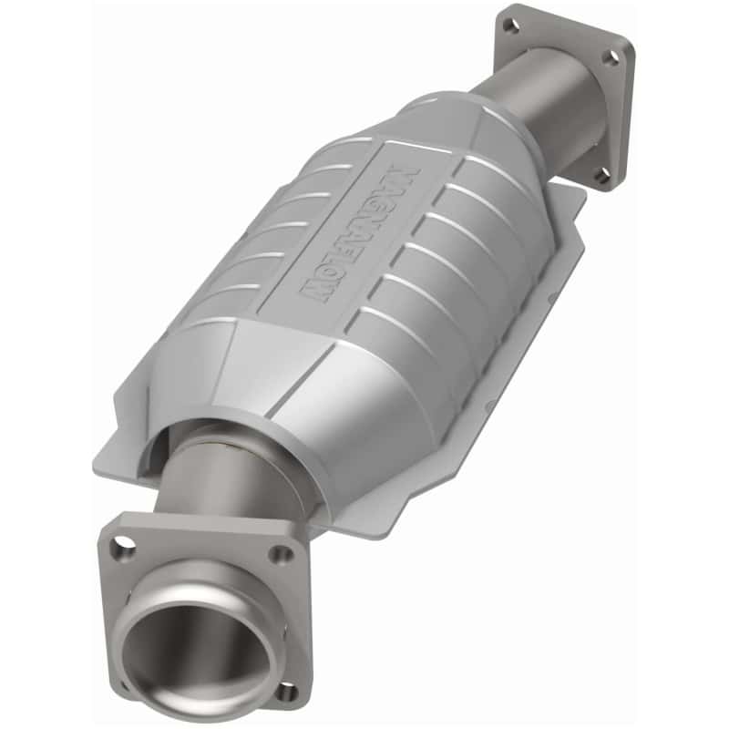Magnaflow — MagnaFlow Conv GM 19.75X6.5X4 2.5/2.5
Standard Grade
Standard - view 4