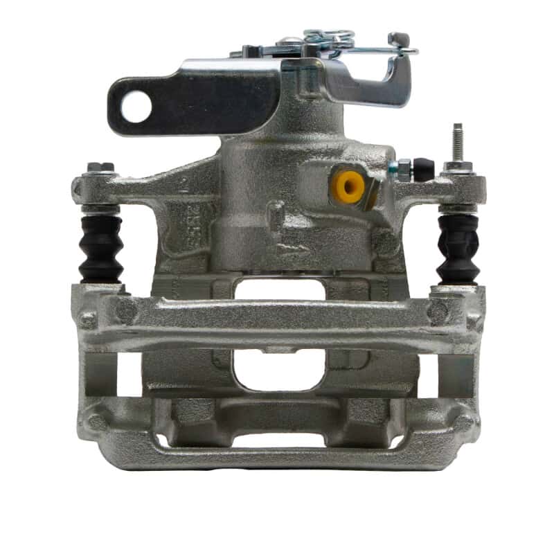 DFC — DFC 15-19 Ford Transit-350 HD Rear-L Premium Caliper - Silver Zinc Coated
DFC Brake Caliper - view 5