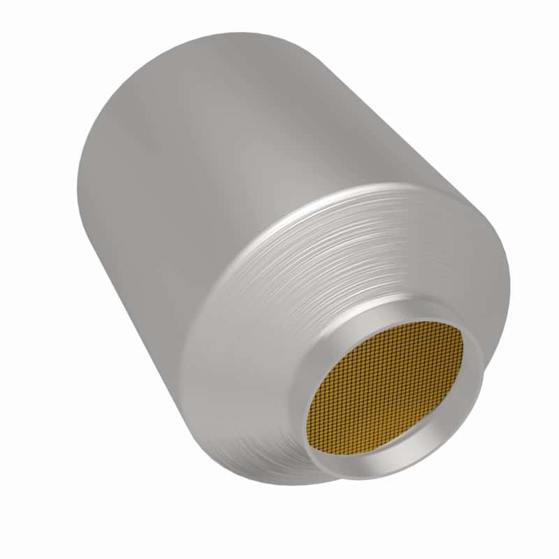 Magnaflow — MagnaFlow Conv Universal 2.00 Front Spun
California - view 15