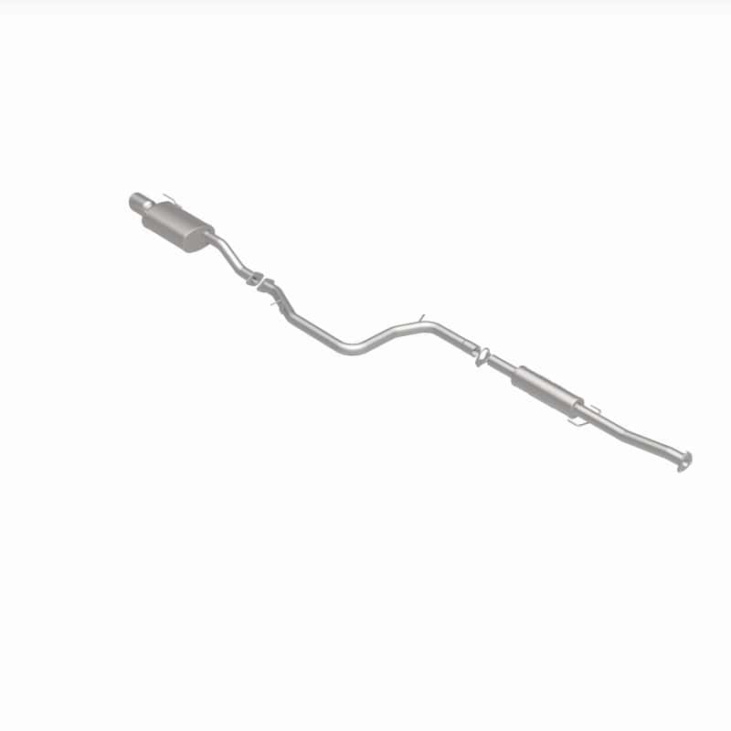 Magnaflow — MagnaFlow Sys C/B Honda Accord 2/4Dr
Cat-Back - view 13