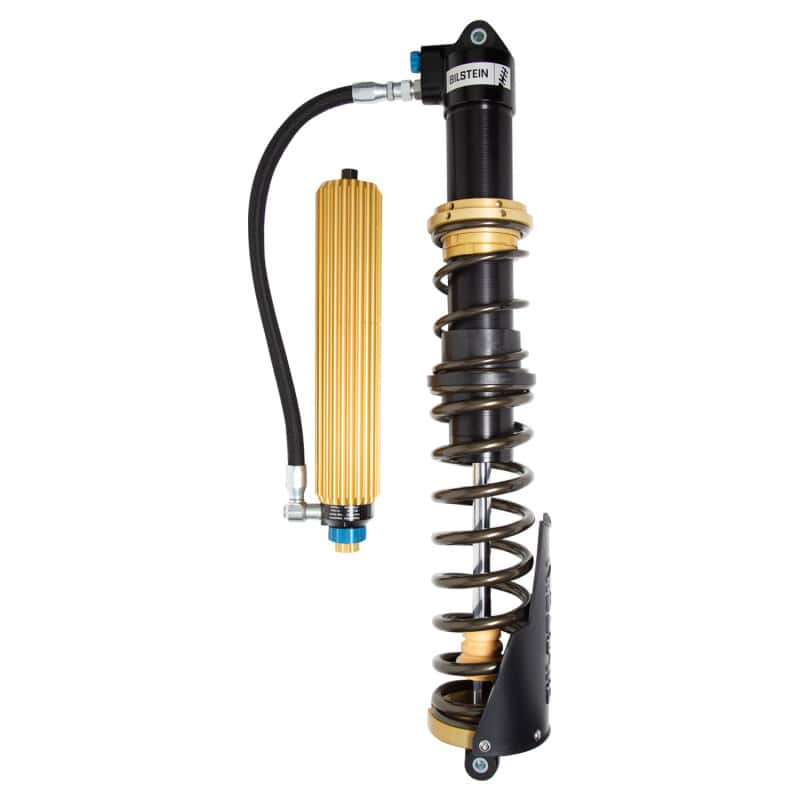 Bilstein — Bilstein 21-22 Polaris RZR Turbo S Black Hawk Powersports Shock & Coil Spring Assembly - Rear
Rear Corner Module - view 4