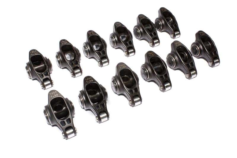 COMP Cams — COMP Cams Rockers CS 1.55 7/16in Ultra Pro
Engine Rocker Arm - view 2