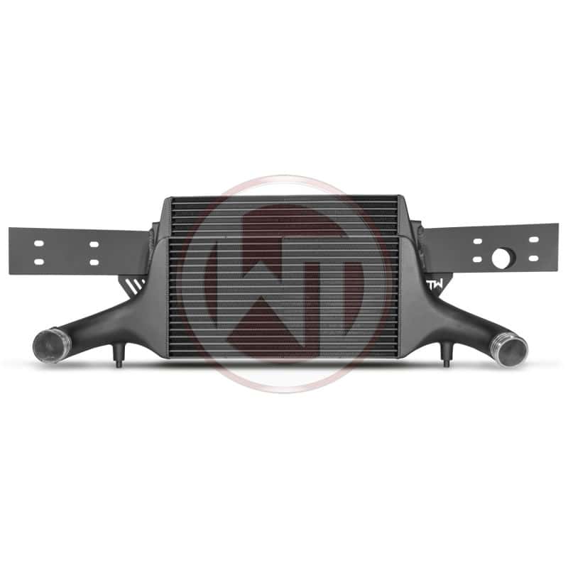 Wagner Tuning — Wagner Tuning Audi TTRS 8S (Over 600hp) EVO 3.X Competition Intercooler - view 2