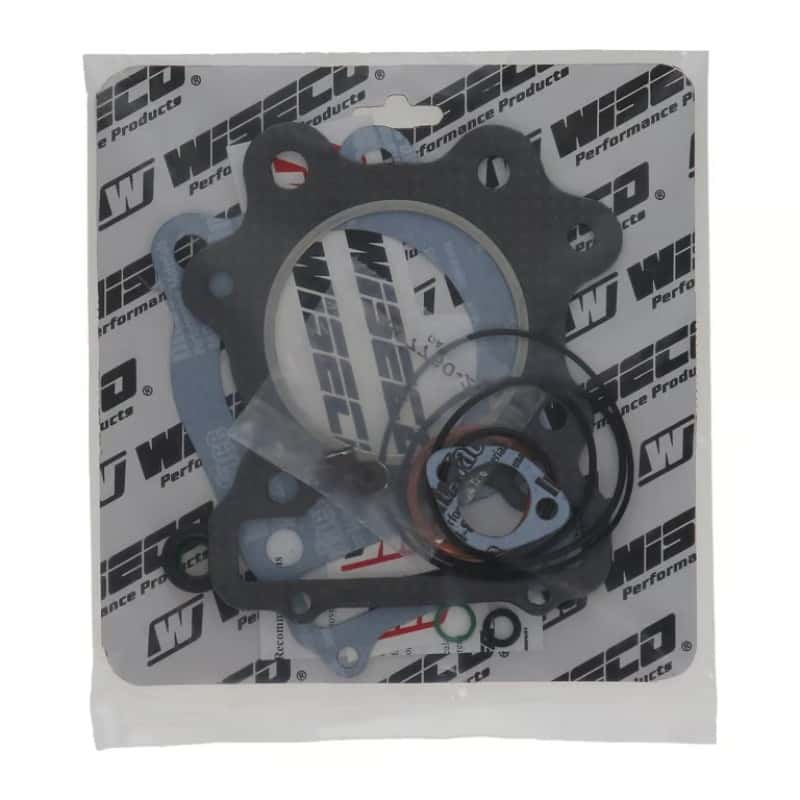 Wiseco — Wiseco 88-00 Honda TRX300 76mm Top End Gasket Kit
Gasket Kit - view 5