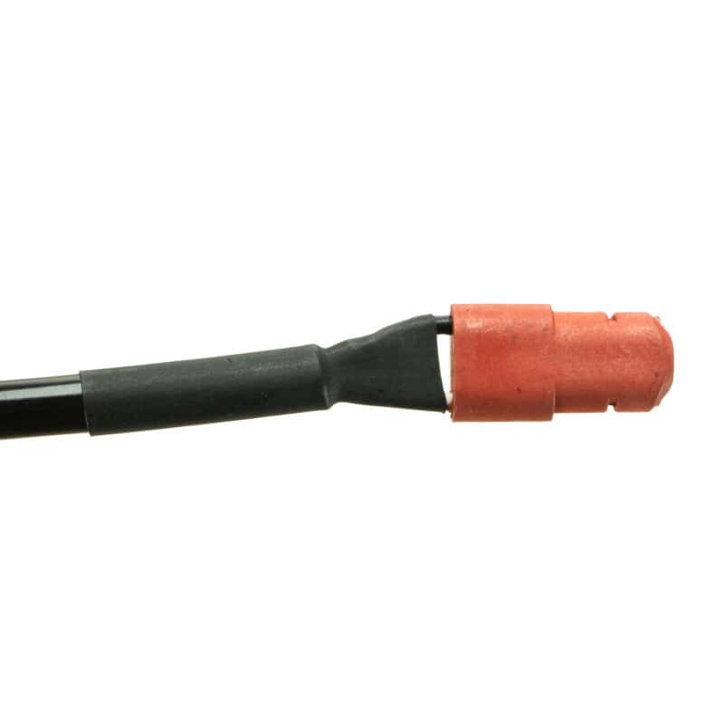 PowerStop — Power Stop 2005 Mitsubishi Fuso FE120 Front Left Euro-Stop Electronic Brake Pad Wear Sensor
Brake Wear Sensor - view 1