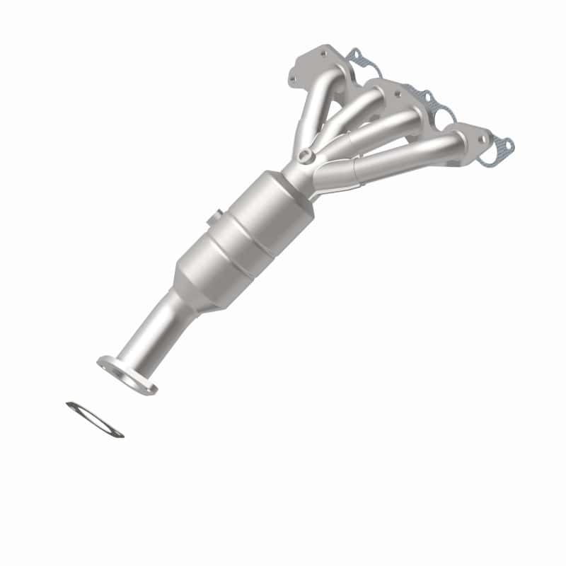 Magnaflow — MagnaFlow Conv DF 2006 Ford Fusion 2.3L
OEM Grade
OEM - view 18