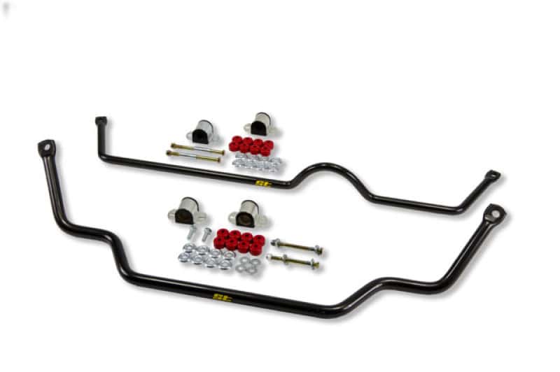 ST Suspensions — ST Anti-Swaybar Set Nissan 240SX (S13)
Anti-Swaybar Set - view 3