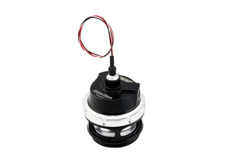 Turbosmart — Turbosmart RacePort Gen V HE Sensor Cap - Black
Blow Off Valve - view 2