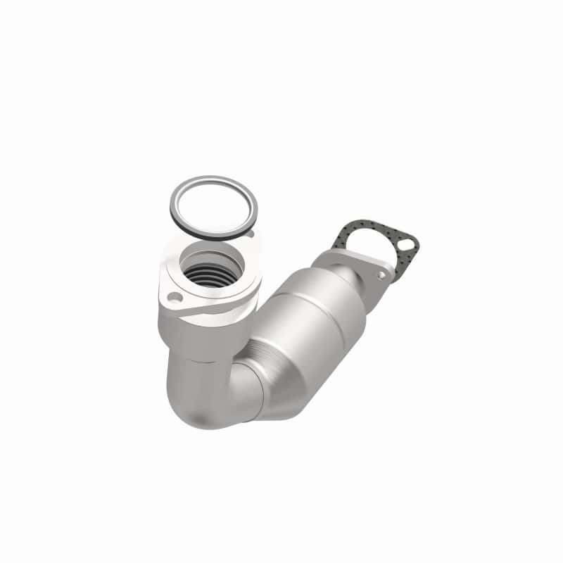 Magnaflow — Magnaflow 08-09 Pontiac G8 6.0L Direct Fit Converter
California - view 26