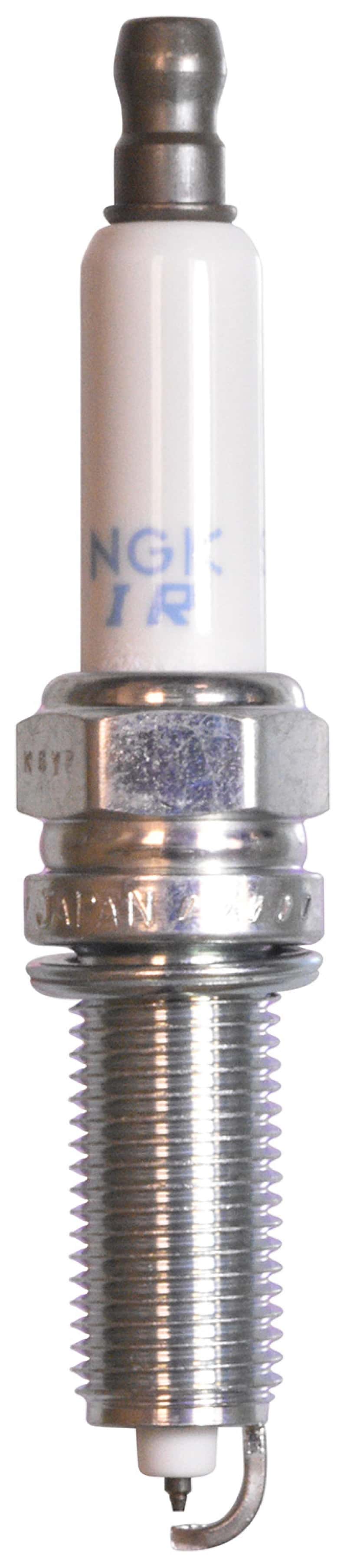 NGK — NGK Laser Iridium Spark Plug Box of 4 (SILZKR7E8EG)
H. I. Spark Plug - view 1