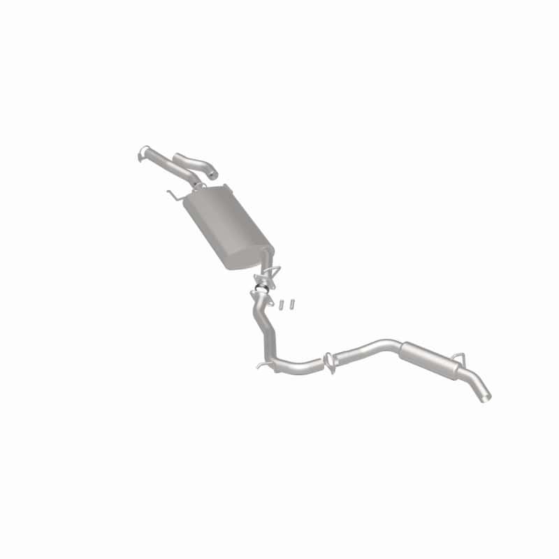 Magnaflow — MagnaFlow BRE Exhaust Kit 06-12 Toyota RAV4
Exhaust Kit - view 11