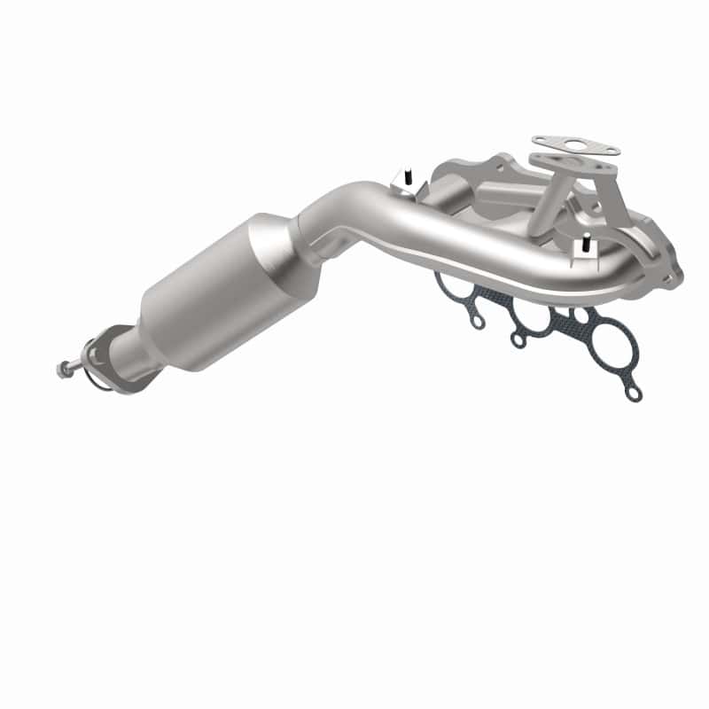 Magnaflow — Magnaflow 2013 FJ Cruiser V6 4 OEM Manifold Direct Fit Converter
OEM Grade
OEM - view 20