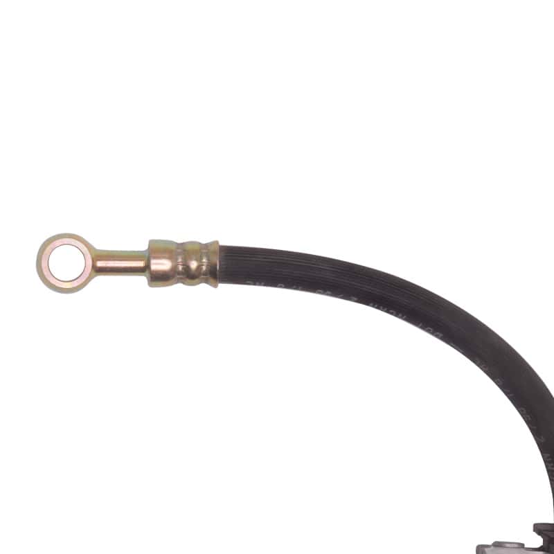 DFC — DFC 79-81 Honda Accord Front-L Brake Hose - view 2