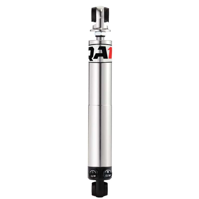 QA1 — QA1 Stocker Star Series Rear Shock Absorber - Double Adj. - 12.875in/19.5in - Aluminum
Stocker Star Shock - view 2