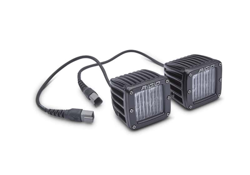 Ford Racing — Ford Racing 2017-2020 F-150 Raptor Off-Road LED Fog Light KIT
Fog Light Assembly - view 8