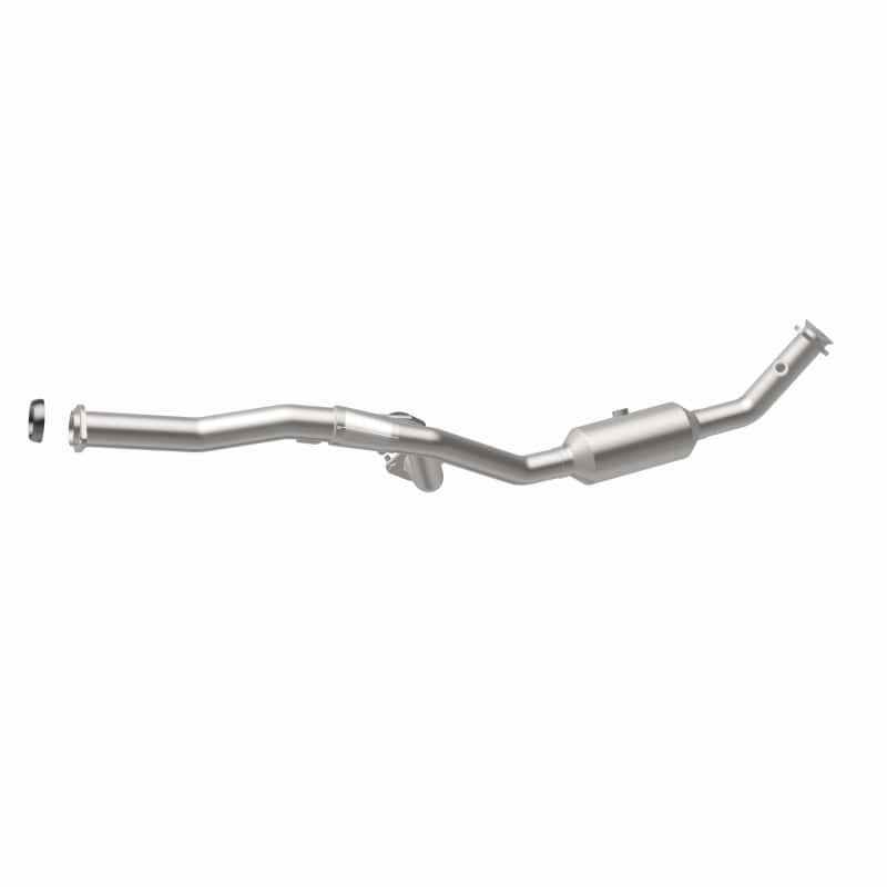 Magnaflow — MagnaFlow Converter Direct Fit California Grade 07-08 Ford Ranger 3.0L
California - view 19