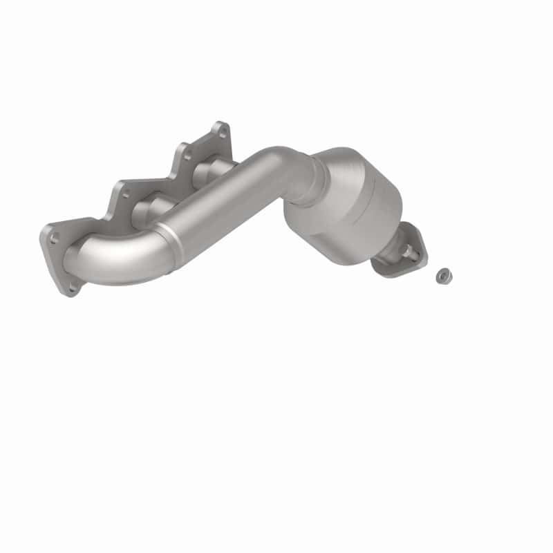 Magnaflow — MagnaFlow Conv DF 2009 Kia Borrego 3.8L Driver Side
OEM Grade
OEM - view 6