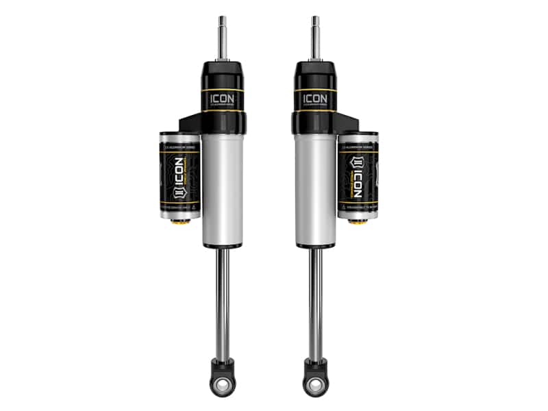 ICON — ICON 2005+ Ford F-250/F-350 Super Duty 4WD 2.5in Front 2.5 Series Shocks VS PB - Pair
SHOCK ABSORBERS - view 1