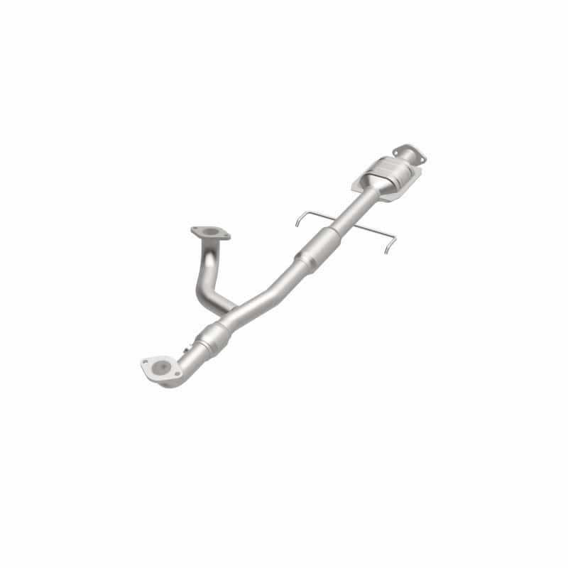 Magnaflow — MagnaFlow Conv DF 00-03 Galant 3L rr OEM
OEM Grade
OEM - view 27