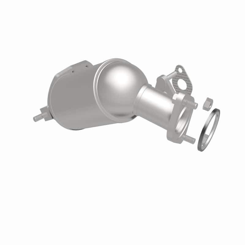 Magnaflow — Magnaflow 2017 Lexus RX 350h V6-3.5 Conv DF OEM Manifold
OEM Grade
OEM - view 14