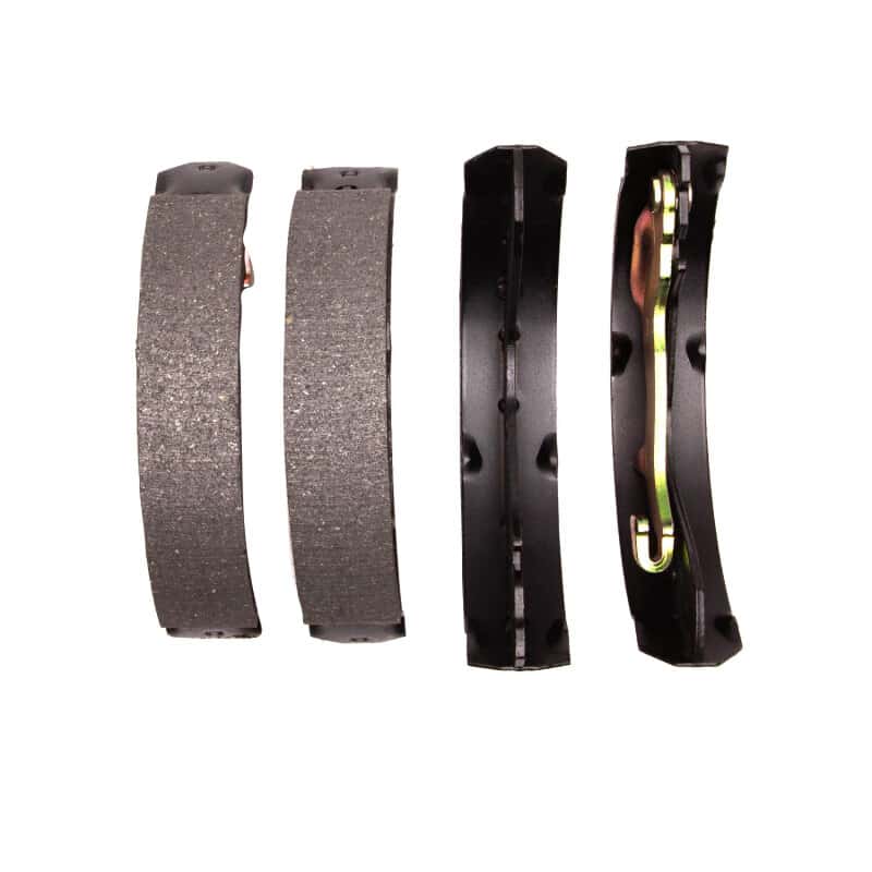 DFC — DFC 00-06 Honda Insight Rear Premium Service Shoes
DFC Brake Shoe Set - view 2