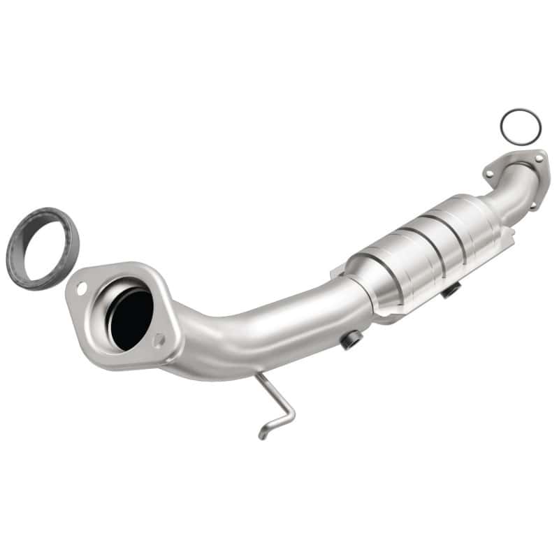 Magnaflow — MagnaFlow Conv DF 02-06 Acura RSX Type S OEM
OEM Grade
OEM - view 1