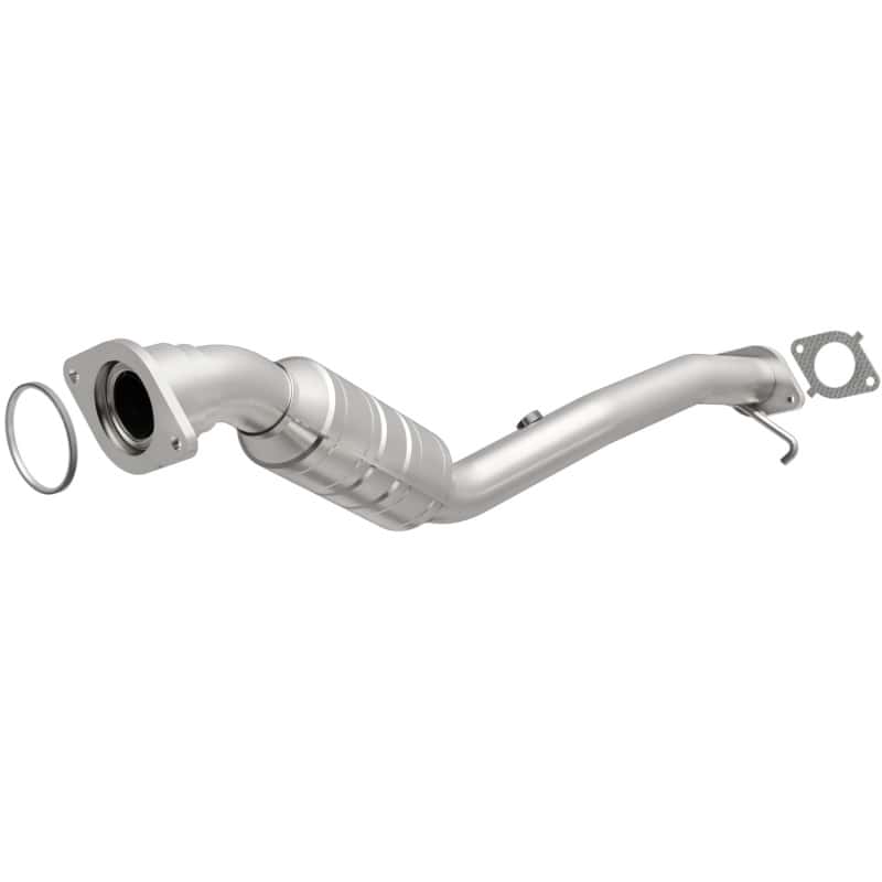 Magnaflow — MagnaFlow Conv DF 06-07 Grand Prix/GT 3.8L OE
OEM Grade
OEM - view 1
