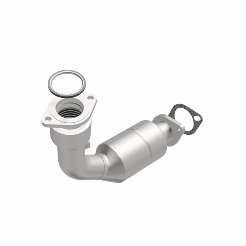 Magnaflow — Magnaflow 08-09 Pontiac G8 6.0L Direct Fit Converter
California - view 6