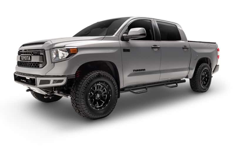 N-Fab — N-Fab Nerf Step 07-17 Toyota Tundra CrewMax 5.6ft Bed - Gloss Black - W2W - 3in
NS07-21Tun5ft.6CrwMx
NS07-21Tun5'6CrwMxGB - view 5