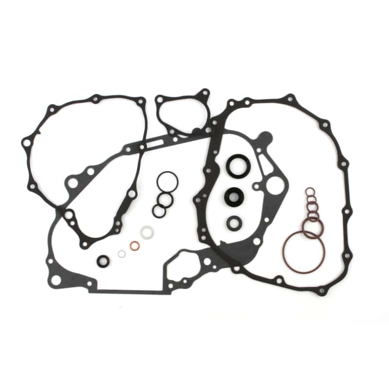 Cometic Gasket — Cometic 99-04 Honda TRX400EX Bottom End Gasket Kit - view 2