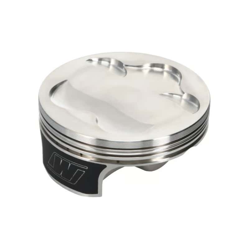 Wiseco — Wiseco Yamaha YZ450F 03-09/WR 03-15 131 CR Piston kit
Piston Kit - view 5
