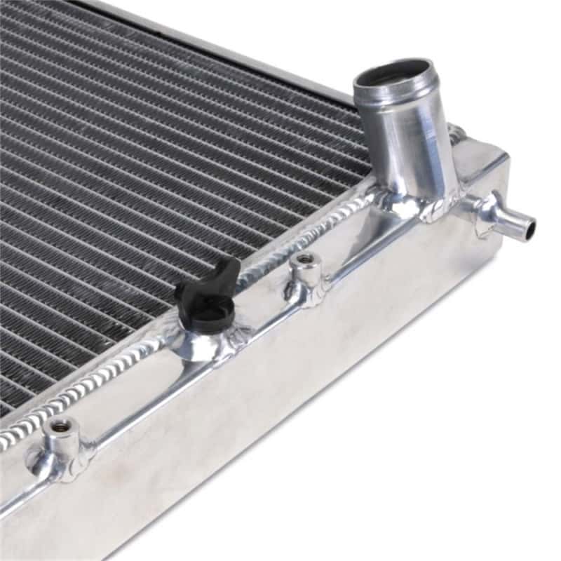 Skunk2 Racing — Skunk2 Alpha Series 94-01 Acura Integra Radiator (Full Size) (Dual Core) (Manual Trans.)
Radiator - view 10