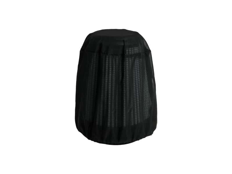 aFe — aFe Filter GUARD Polyester Pre-Filter For use with 20-91202DM 20-91202RM TF-9029D-MA & TF-9029R-MA
Nylon Pre-Filter - view 2