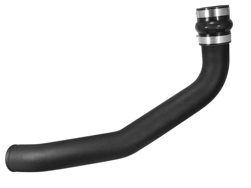 aFe — aFe Bladerunner Intercoolers I/C Tube 3in Cold Side Ford F-250/F-350 99-03 V8-7.3L - Black
Cold Charge Pipe - view 3